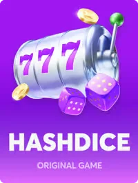 Hashdice