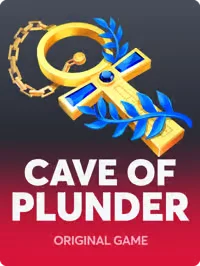 gave of plunder